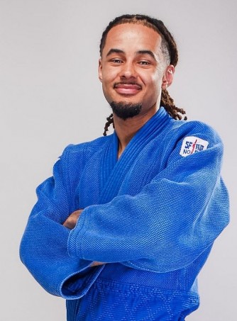 Kevin NODI