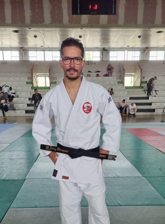 Jimmy HENRIQUES