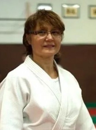 Catherine PIERRE ANDREAZZOLI