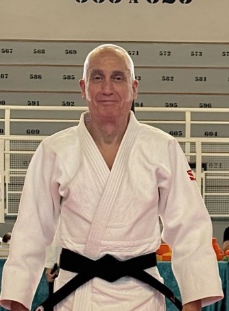 Claude LORENZATO