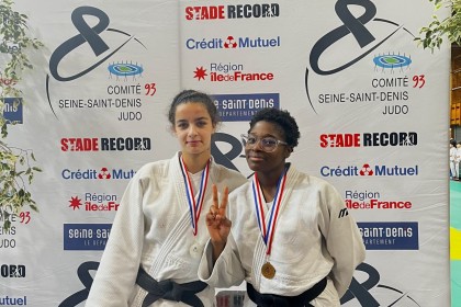 CHAMPIONNAT DÉPARTEMENTAL SENIORS