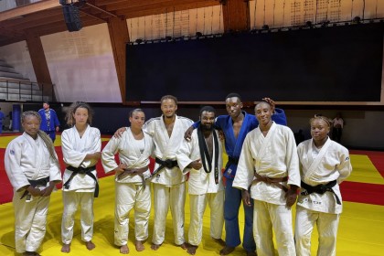 DOJO D’ÉTÉ 2025