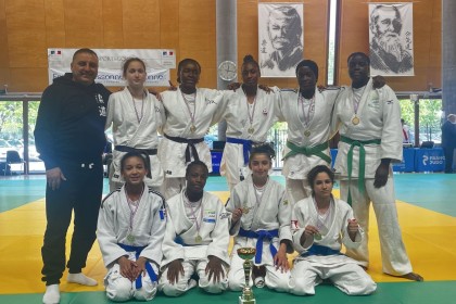 TOURNOI REGIONAL PAR ÉQUIPES DE DÉPARTEMENT MINIMES