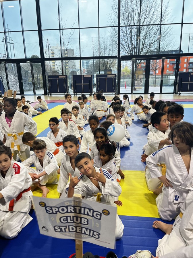 Image de l'actu 'TOURNOI DE LA JEUNESSE DE TREMBLAY'