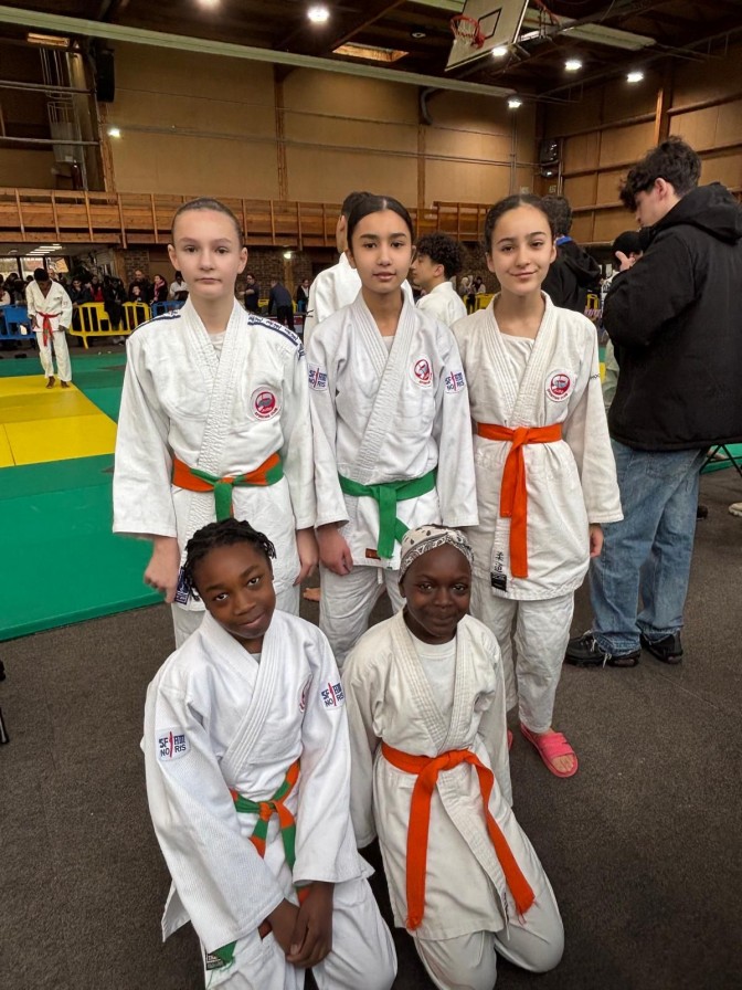 Image de l'actu 'CHAMPIONNAT DÉPARTEMENTAL MINIMES'