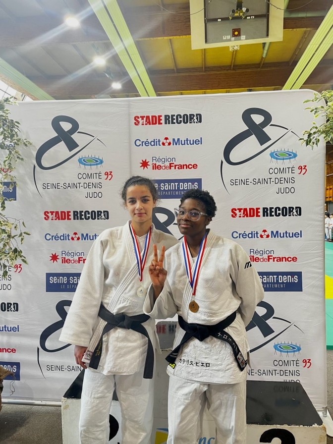 Image de l'actu 'CHAMPIONNAT DÉPARTEMENTAL SENIORS'