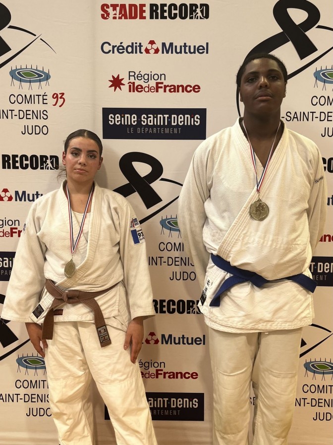 Image de l'actu 'CHAMPIONNAT 2EME DIVISION CADETS'