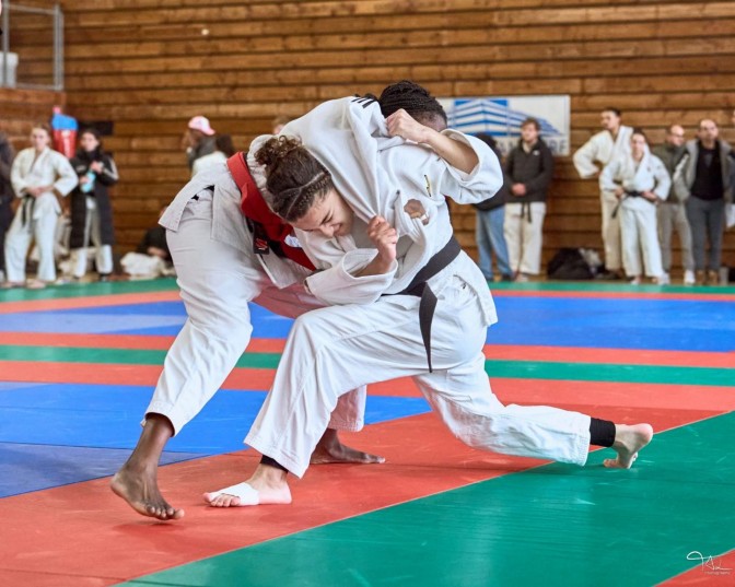 Image de l'actu 'CHAMPIONNAT IDF JUNIORS'