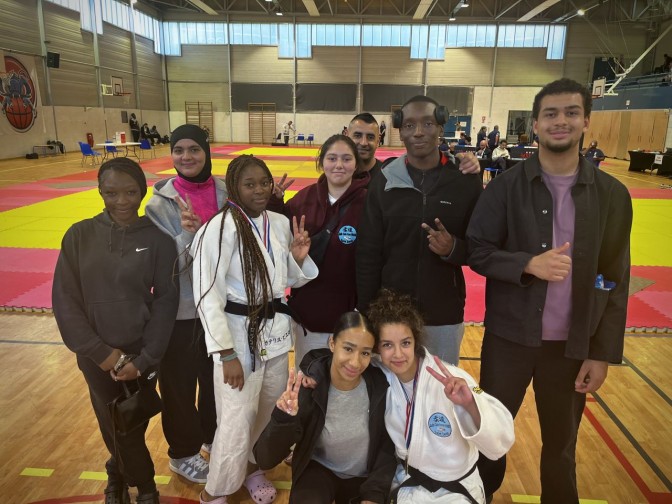 Image de l'actu 'CHAMPIONNAT DEPARTEMENTAL 3EME DIVISION SENIORS'