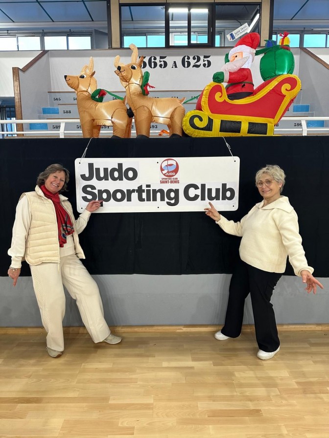 Image de l'actu 'COUPE DE NOEL'