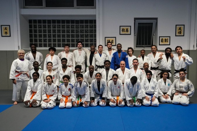 Image de l'actu 'LE MOT DU PRESIDENT POUR 2026'