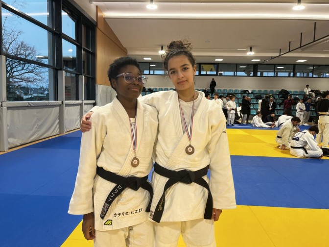 Image de l'actu 'CHAMPIONNAT IDF UNIVERSITAIRE'