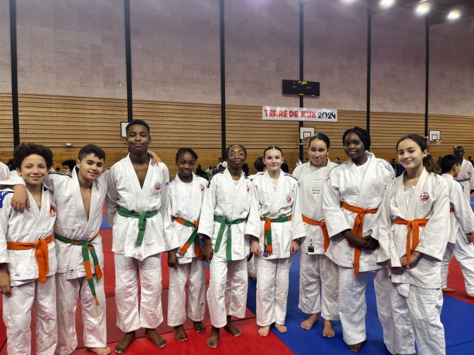 Image de l'actu 'TOURNOI MINIMES DE DEUIL-LA-BARRE'