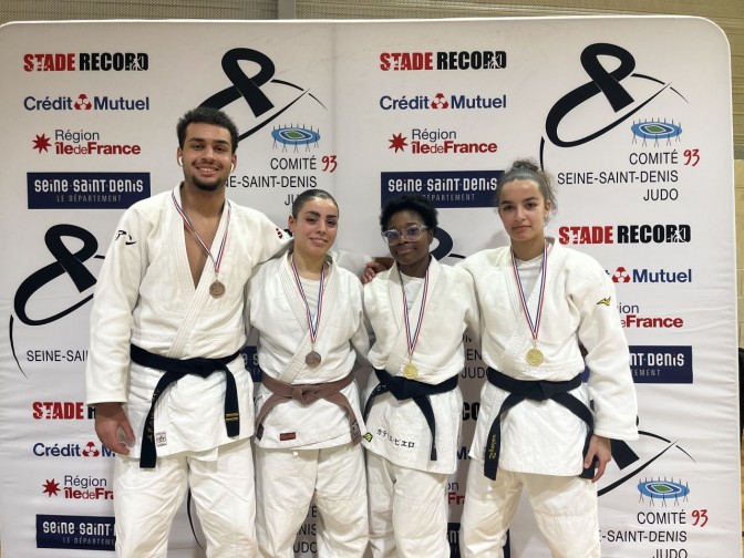 Image de l'actu 'CHAMPIONNAT DÉPARTEMENTAL JUNIORS 25/26'