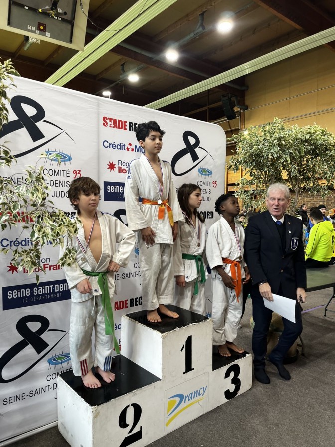 Image de l'actu '2EME TOUR BENJAMINS'