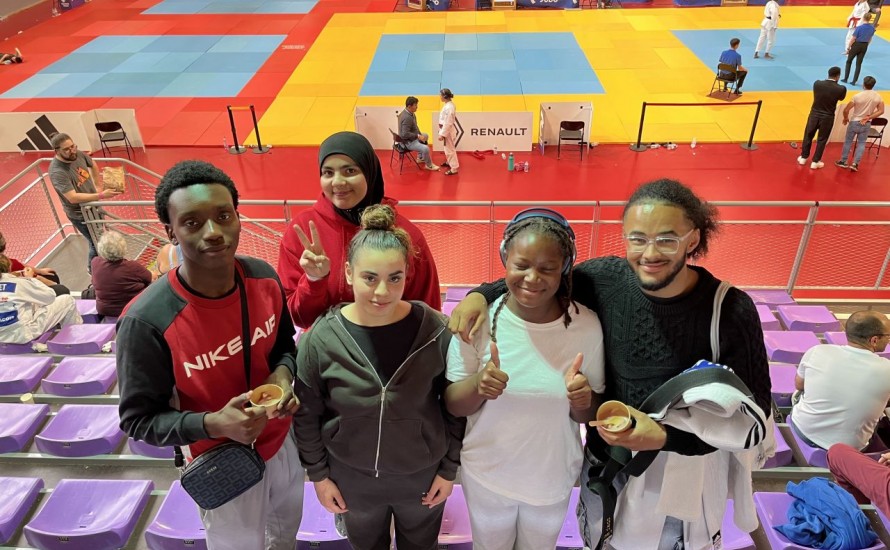 CHAMPIONNAT DE FRANCE ESPOIR