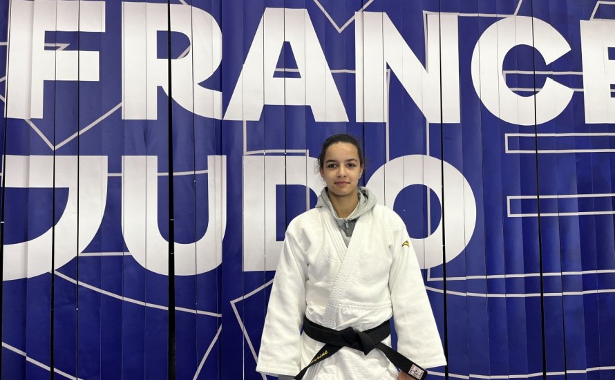 Championnat de France 3D Seniors
