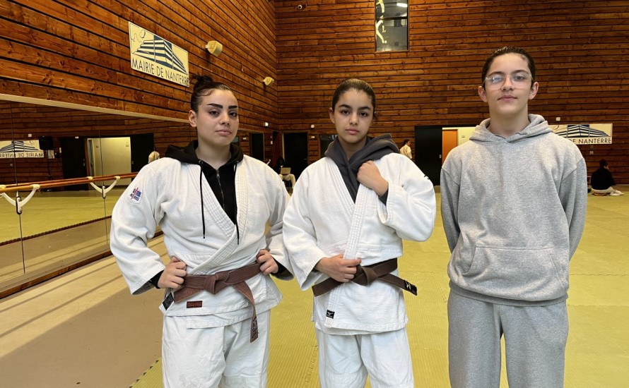 CHAMPIONNAT IDF CADETS