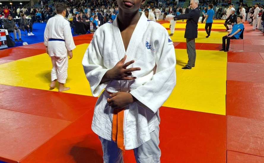 CHAMPIONNAT IDF MINIMES