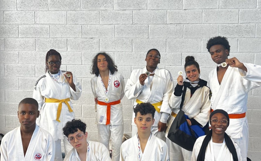 UN WEEK-END EN BRONZE