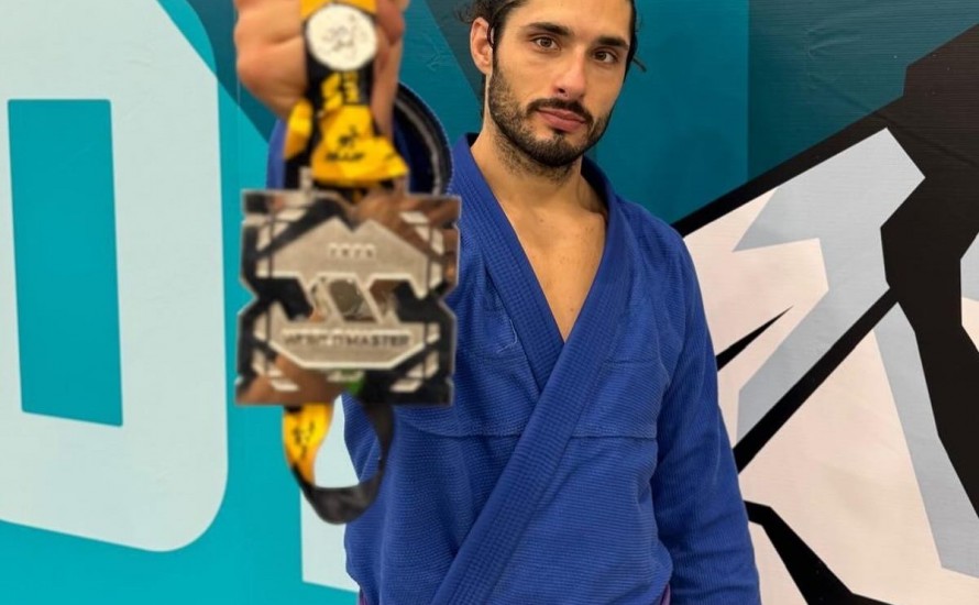 VICE-CHAMPION DU MONDE