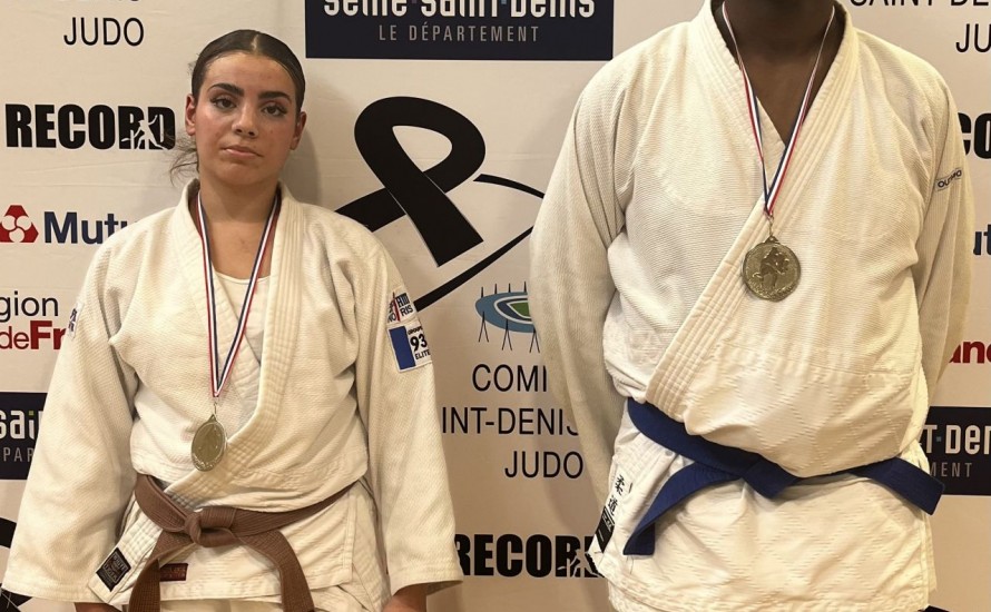 CHAMPIONNAT 2EME DIVISION CADETS