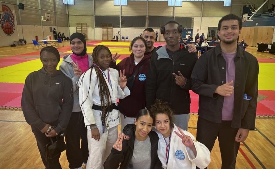CHAMPIONNAT DEPARTEMENTAL 3EME DIVISION SENIORS