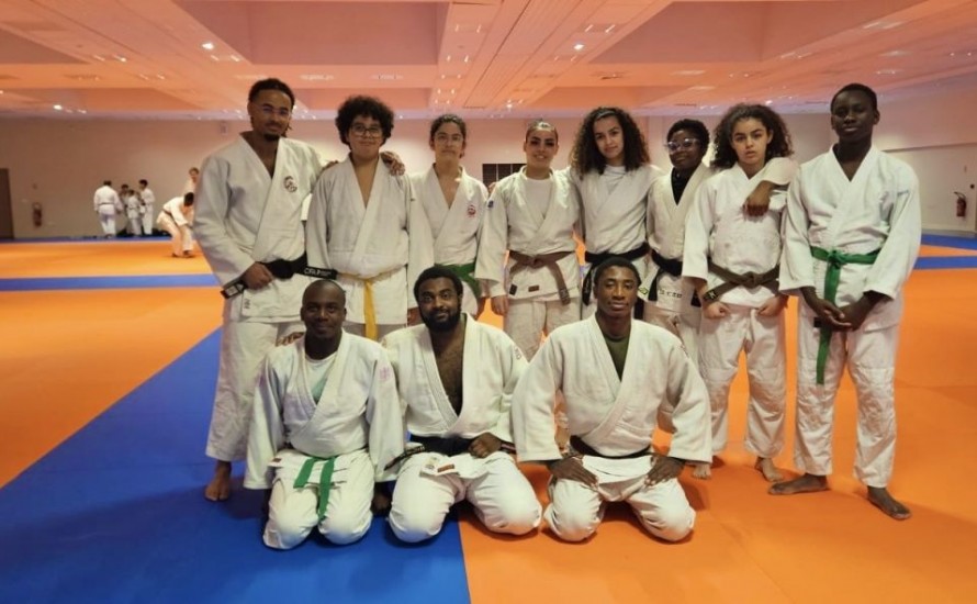 DOJO DE NOEL