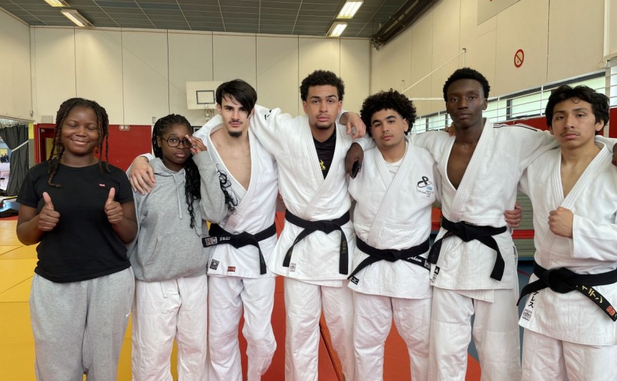 TOURNOI EXCELLENCE JUNIORS - LA ROCHE SUR YON
