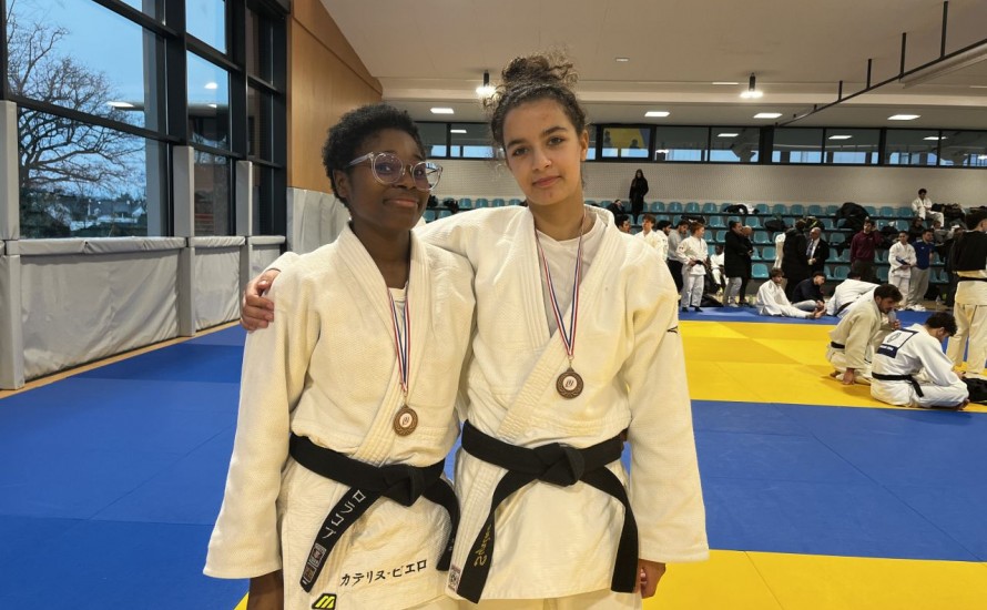 CHAMPIONNAT IDF UNIVERSITAIRE