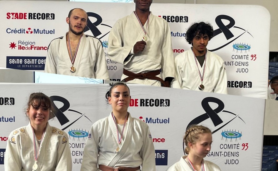 CIRCUIT IDF - CEINTURE MARRON