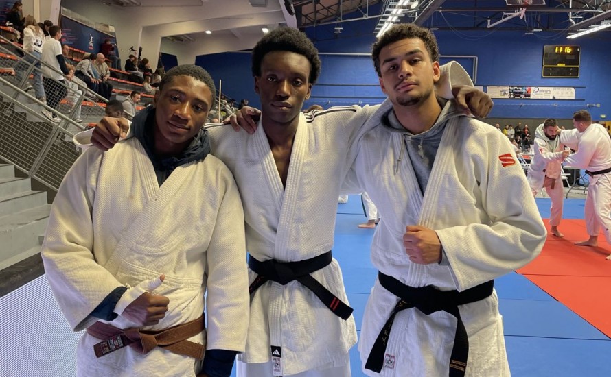TOURNOI LABEL A DE L'EURE CADETS / JUNIORS & SENIORS
