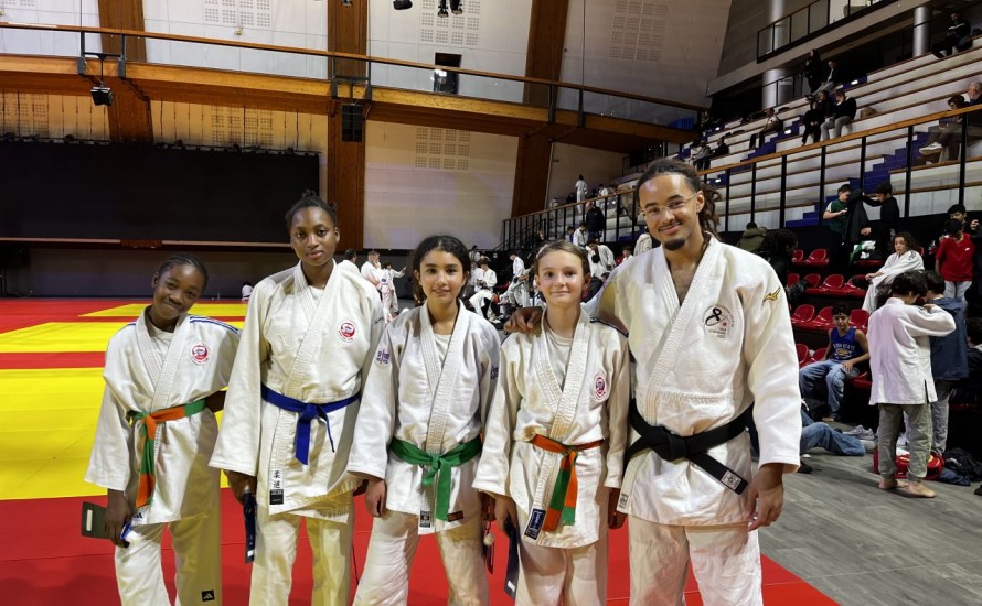 STAGE IDF MINIMES