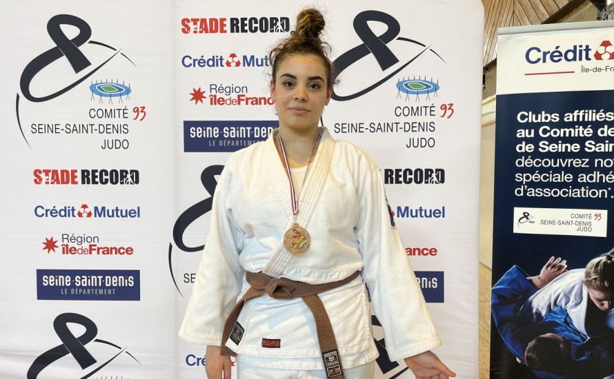 CHAMPIONNAT DÉPARTEMENTAL CADETTE 2D