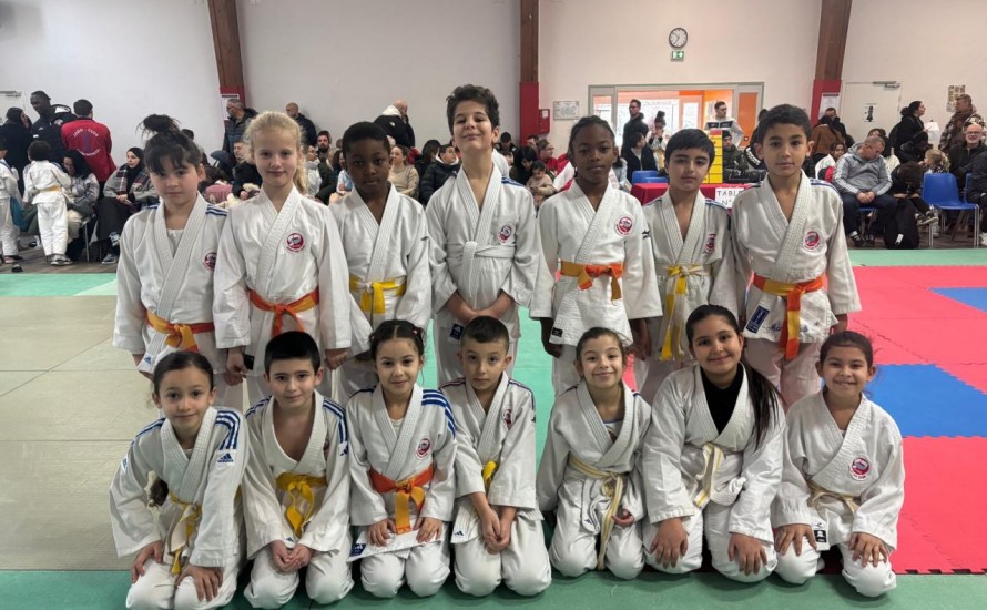 Tournoi de Chaumontel