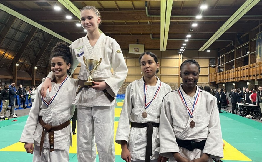 CHAMPIONNAT DÉPARTEMENTAL CADETS