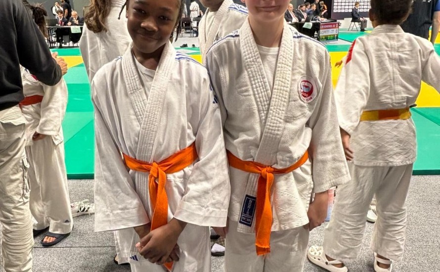 COUPE IDF BENJAMINES