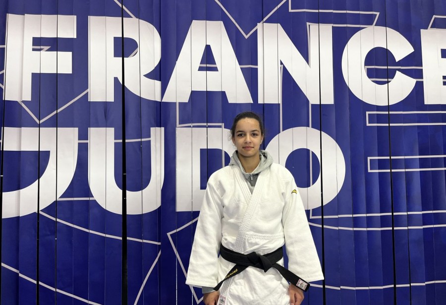Championnat de France 3D Seniors