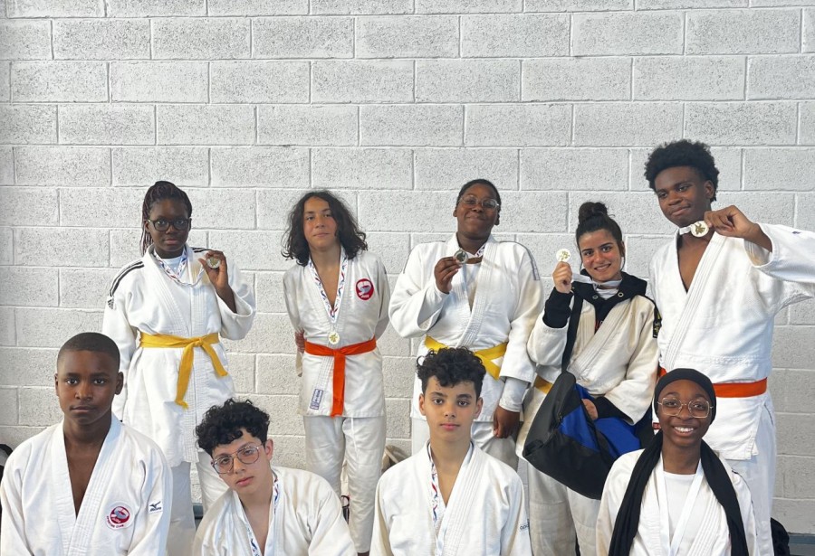 UN WEEK-END EN BRONZE