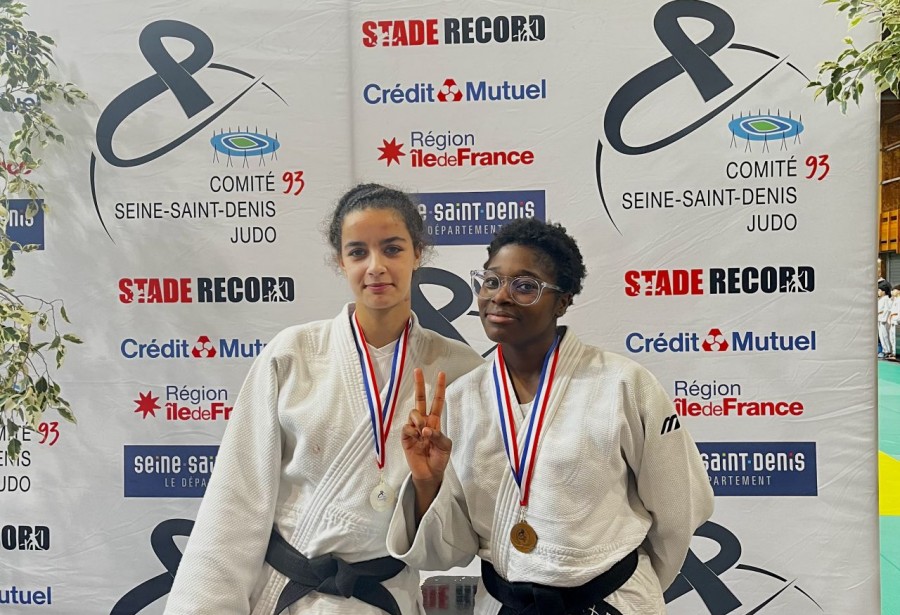 CHAMPIONNAT DÉPARTEMENTAL SENIORS