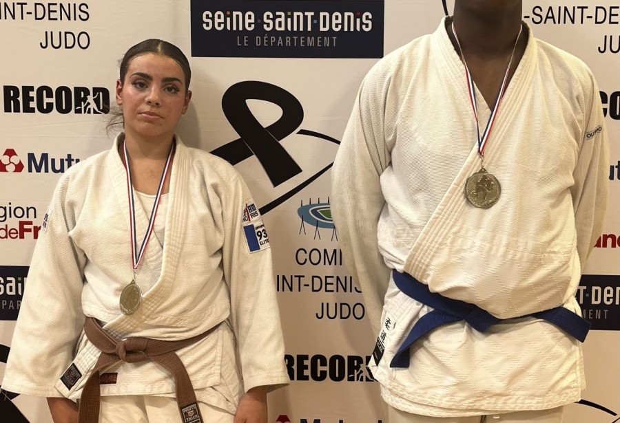 CHAMPIONNAT 2EME DIVISION CADETS