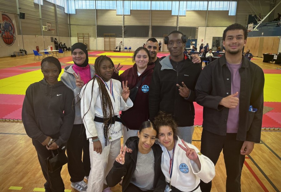 CHAMPIONNAT DEPARTEMENTAL 3EME DIVISION SENIORS