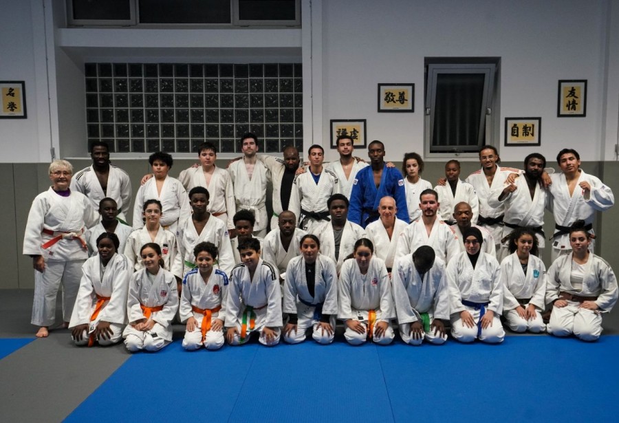 LE MOT DU PRESIDENT POUR 2026