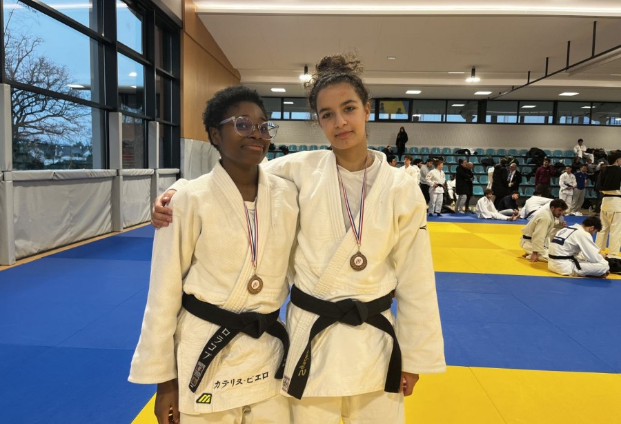 CHAMPIONNAT IDF UNIVERSITAIRE