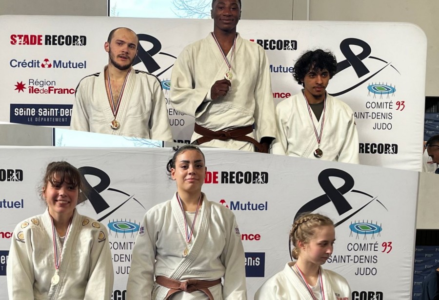 CIRCUIT IDF - CEINTURE MARRON