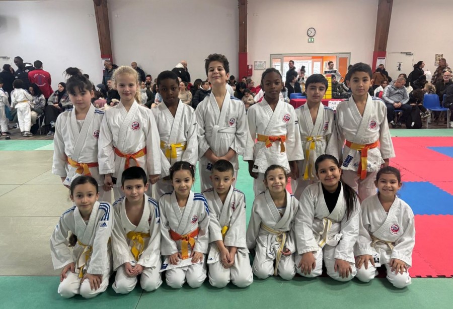 Tournoi de Chaumontel