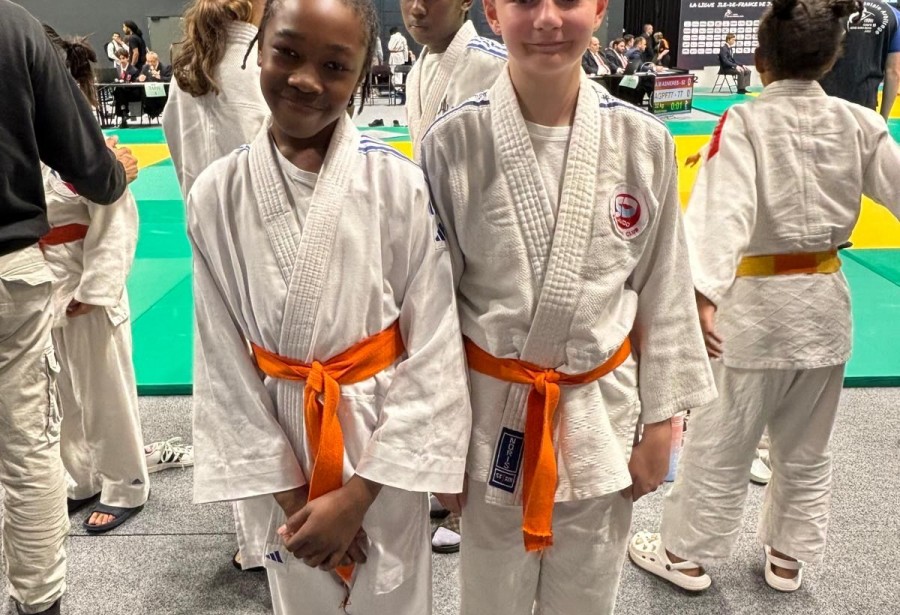 COUPE IDF BENJAMINES