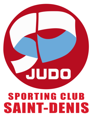 JUDO SPORTING CLUB ST DENIS