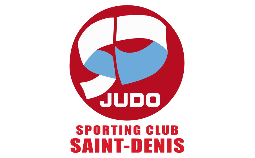 Logo du JUDO SPORTING CLUB ST DENIS